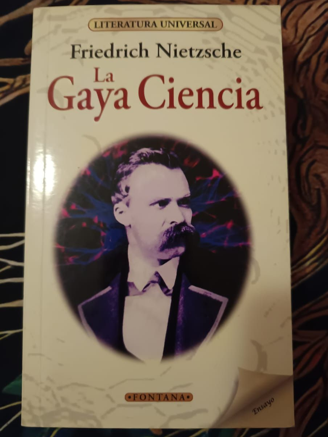 La Gaya Ciencia 1