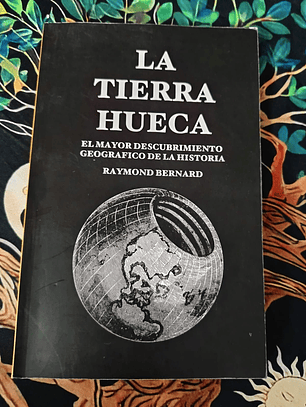 La Tierra Hueca