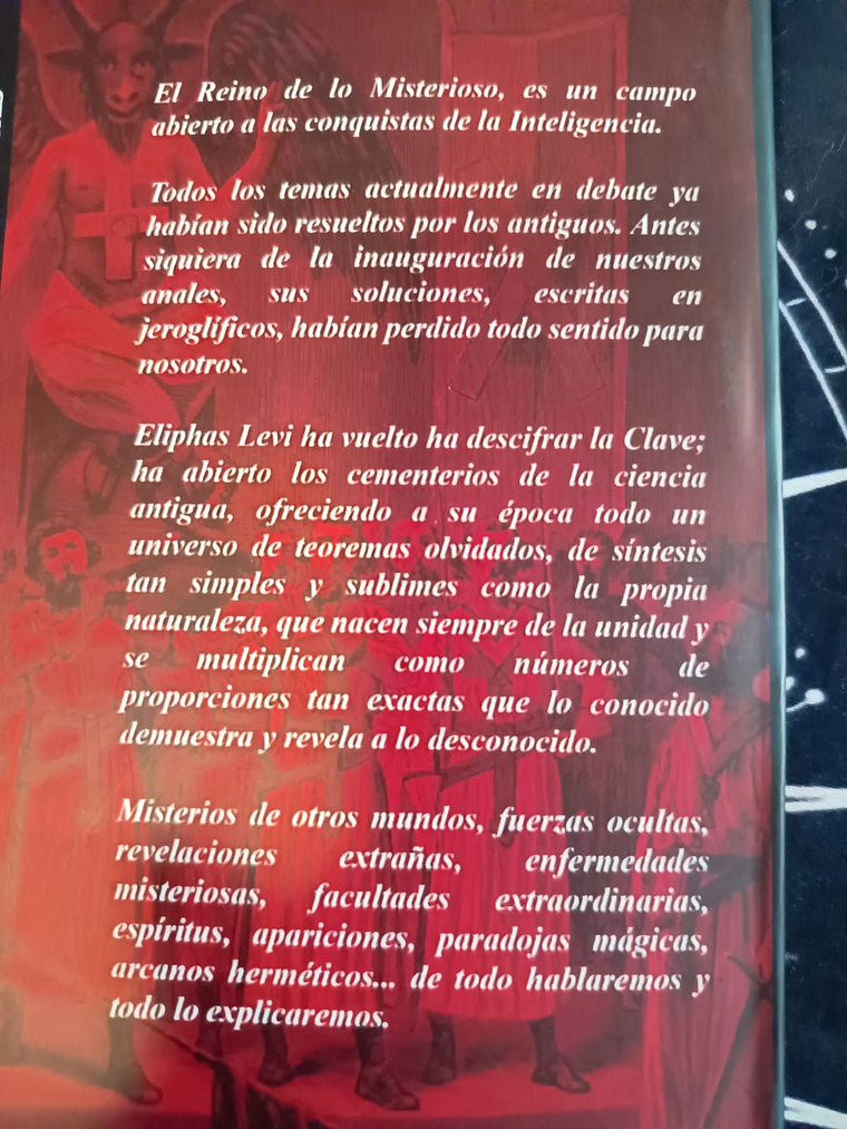 Libro Necronomicon 2