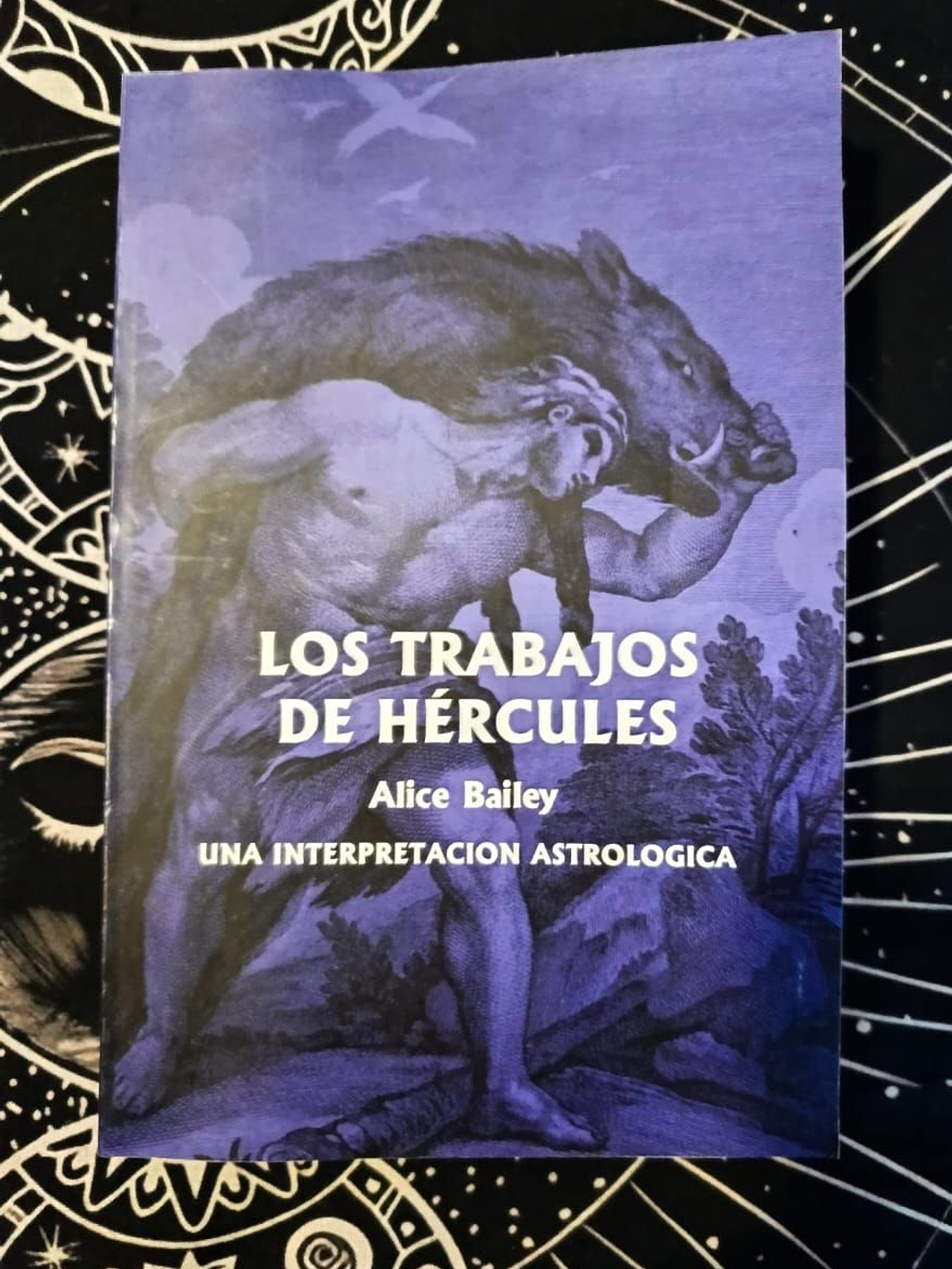 Los Trabajos De Hercules 1
