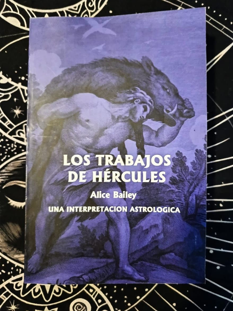 Los Trabajos De Hercules 1