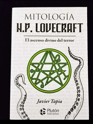 Mitologia De HP Lovecraft