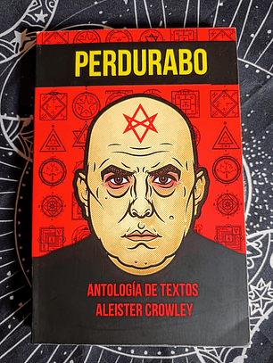Perdurabo
