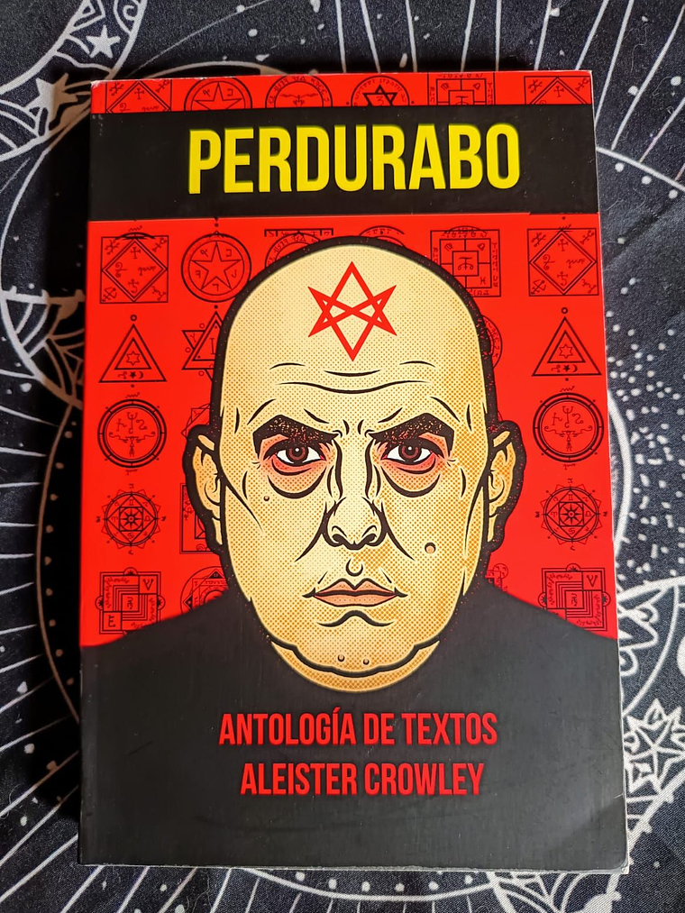 Perdurabo 1