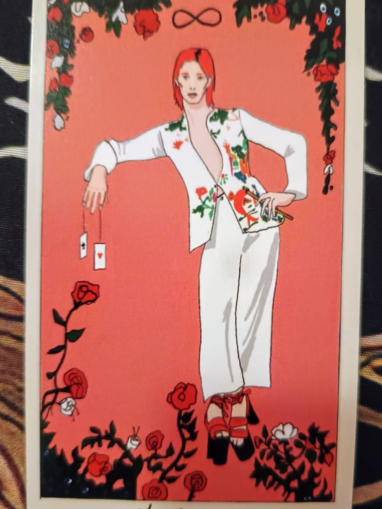 Tarot de carlotydes 2