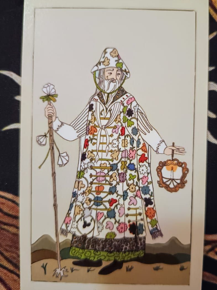 Tarot de carlotydes 3