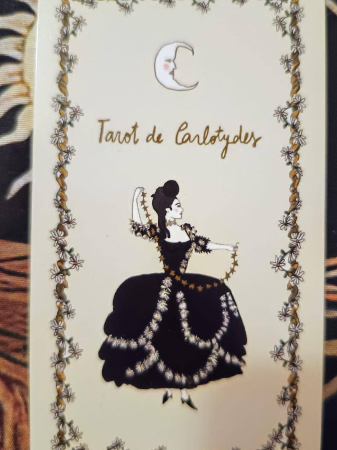 Tarot de carlotydes 4