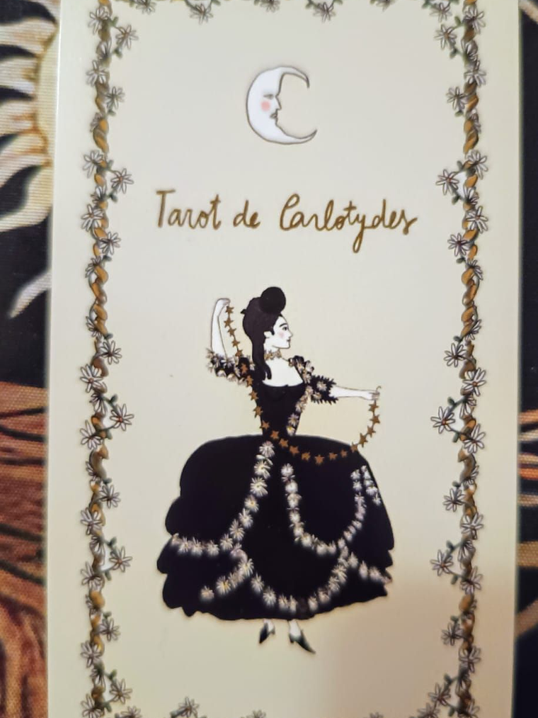 Tarot de carlotydes 4