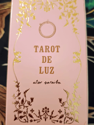 Tarot De La Luz
