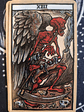 Tarot Del Toro - Miniatura 6