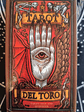 Tarot Del Toro - Miniatura 1