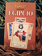 Tarot Egipcio Gala - Miniatura 1