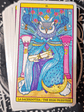 Tarot El Dios De Los Tres - Miniatura 2