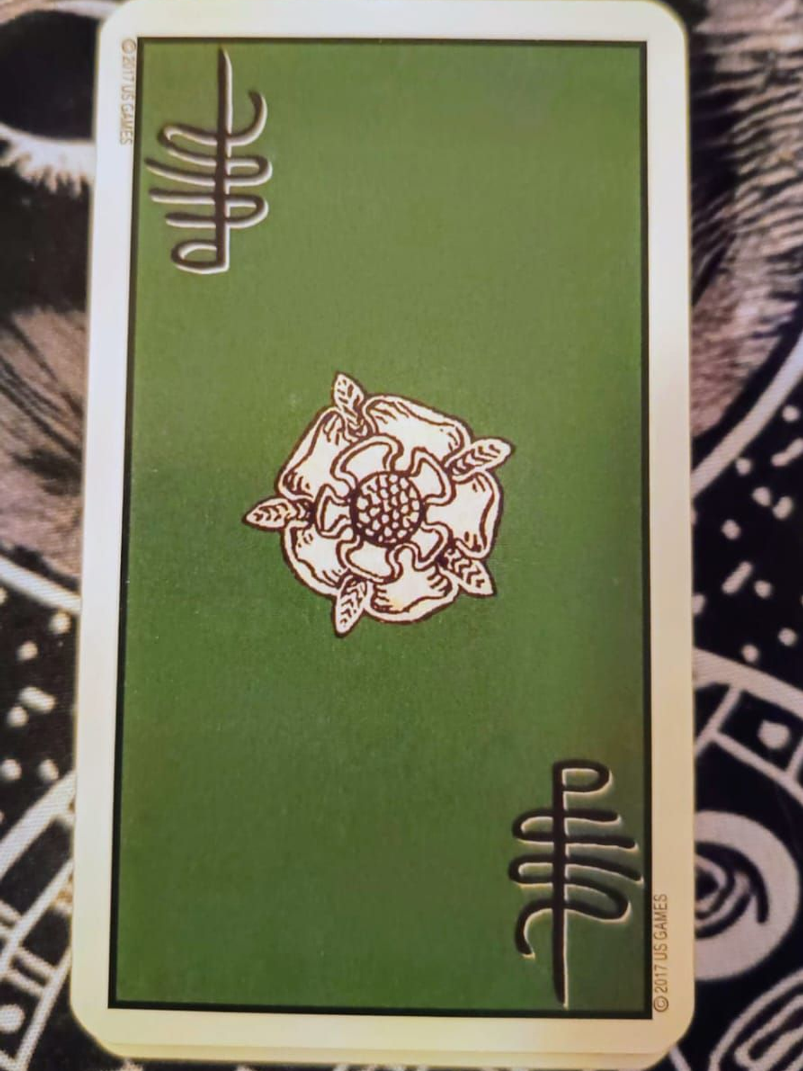 Tarot Rider Waite Edicion De Lujo 2