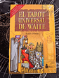 Tarot Rider Waite editorial Sirio - Miniatura 1