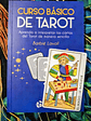 Libro Curso básico Tarot Marsella - Miniatura 1