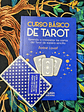 Libro Curso básico Tarot Marsella - Miniatura 2