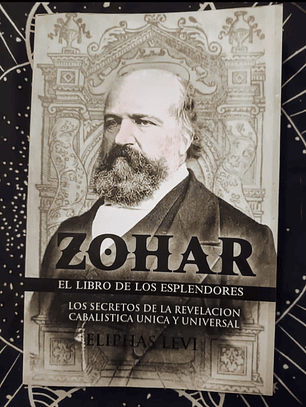 Zohar Libro De Los Esplendores