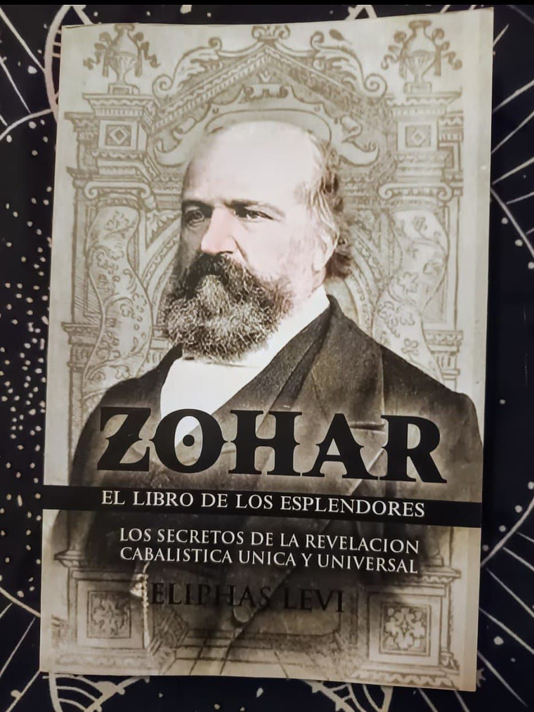 Zohar Libro De Los Esplendores 1