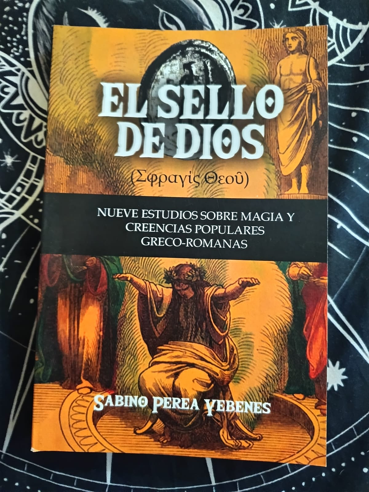 El Sello de Dios  1