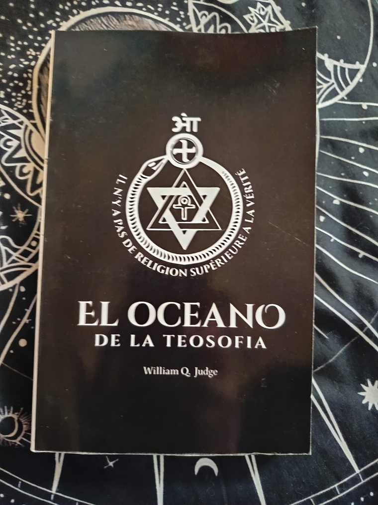 El Oceano de la Teosofia  1