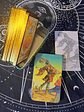 Tarot New Vision Edicion Bordes Dorados - Miniatura 3