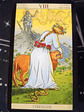 Tarot New Vision Edicion Bordes Dorados - Miniatura 5