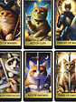Cat Tarot  - Miniatura 2