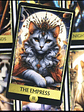 Cat Tarot  - Miniatura 3