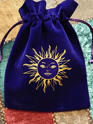 Sacos para Tarot