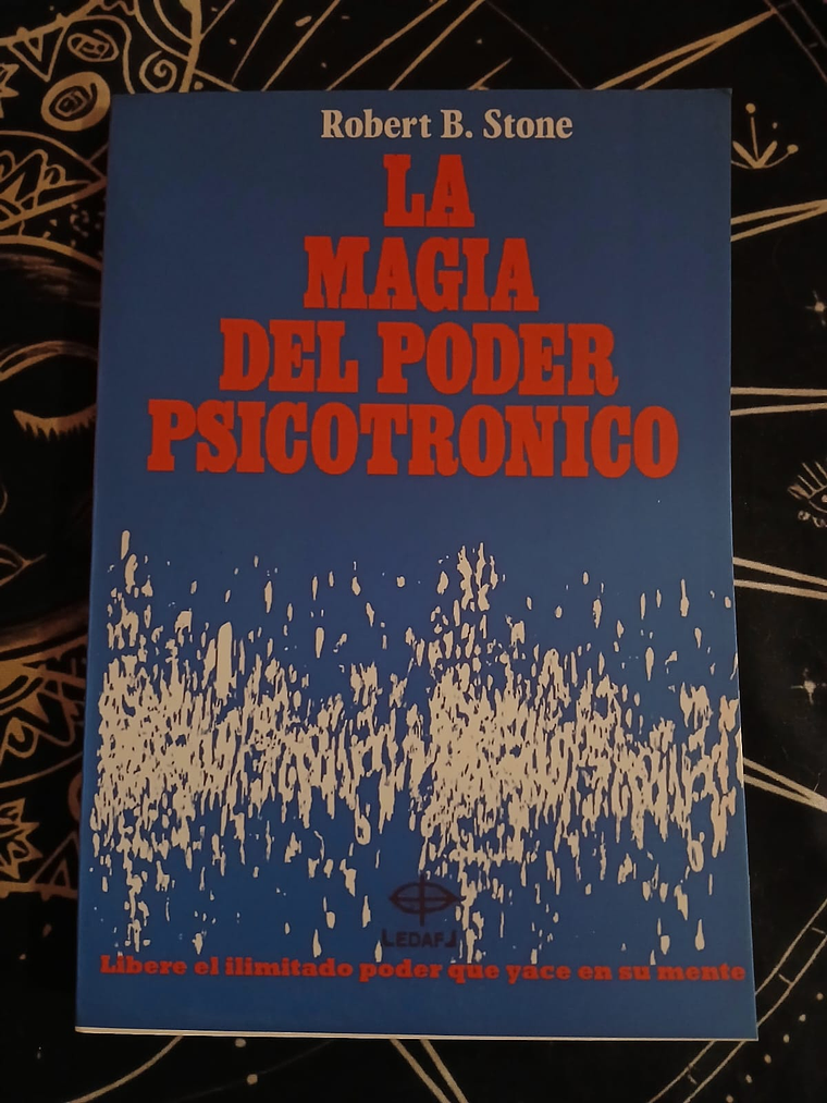 La Magia del Poder Psicotronico 1