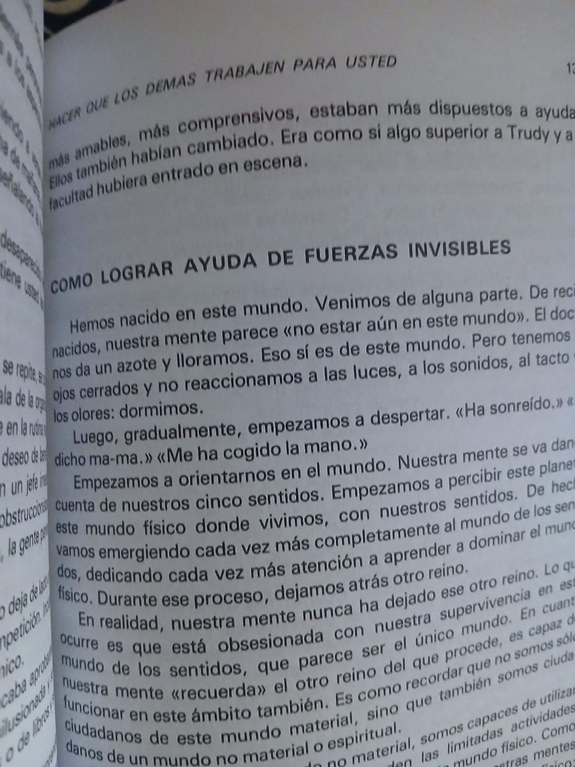 La Magia del Poder Psicotronico 3