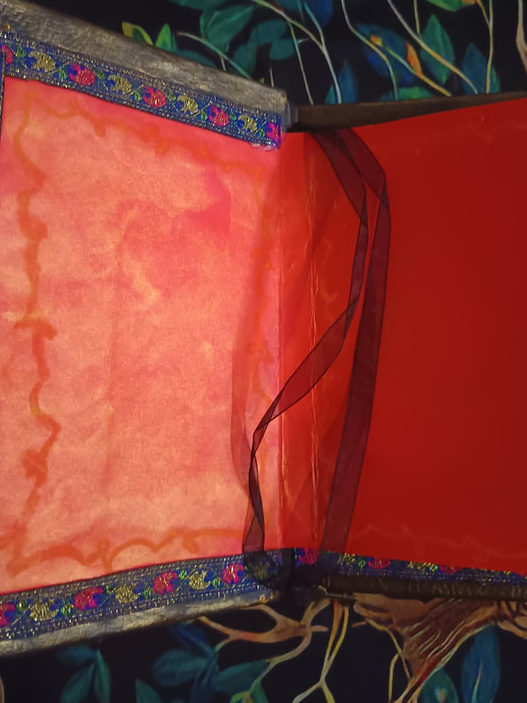 libro Grimorio San Cipiano  3