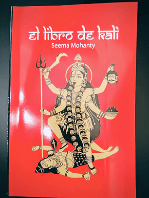El Libro de Kali