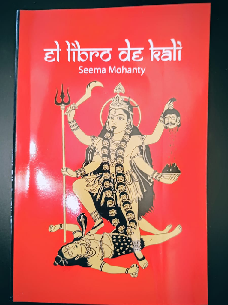 El Libro de Kali 1