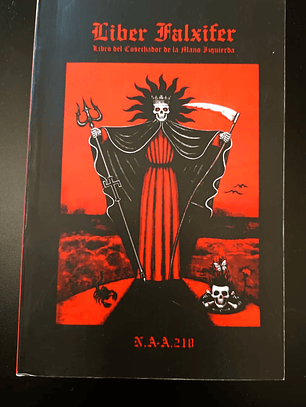 Liber Falxifer 1