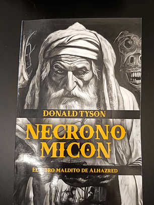 Necronomicon 