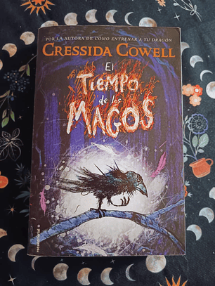 El Tiempo de los Magos