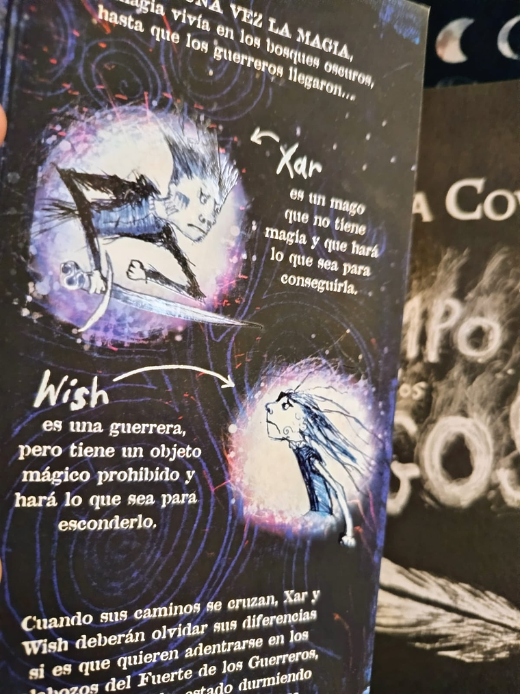 El Tiempo de los Magos 2