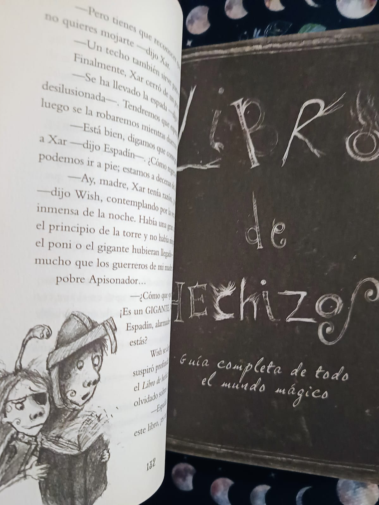 El Tiempo de los Magos 3