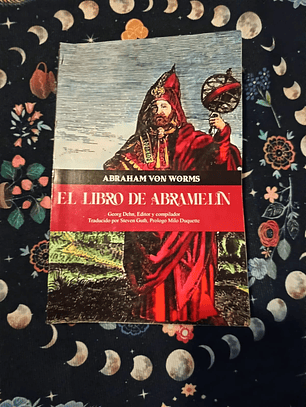 El Libro de Abramelin
