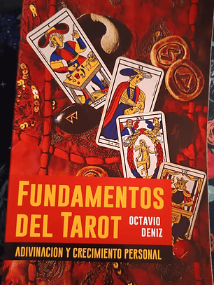 Fundamentos del Tarot  