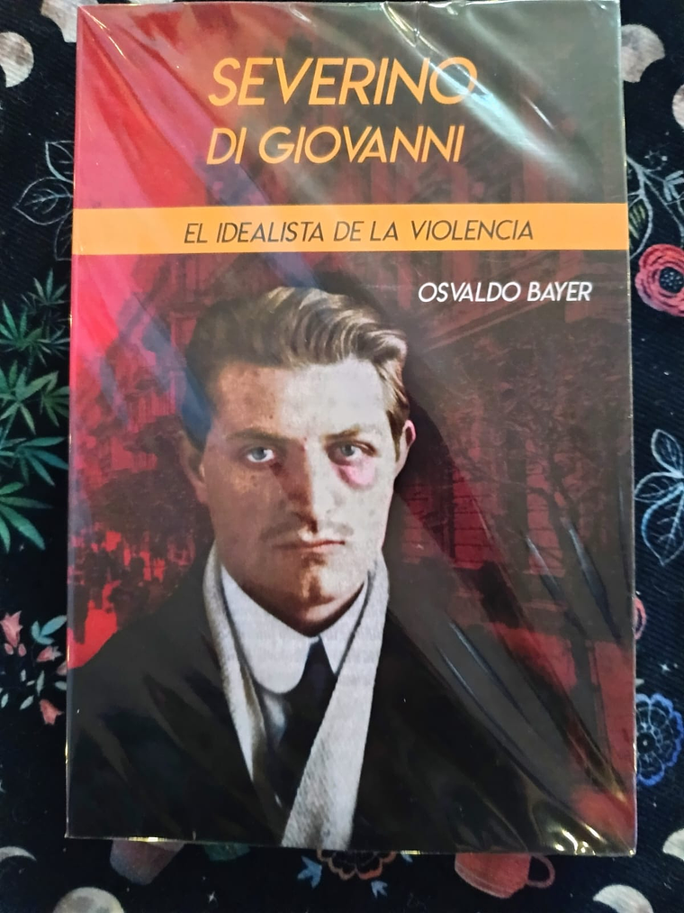 Severino Di Giovanni   1