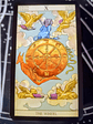 Tarot New Vision Edicion Bordes Dorados - Miniatura 3