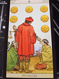 Tarot New Vision Edicion Bordes Dorados - Miniatura 5