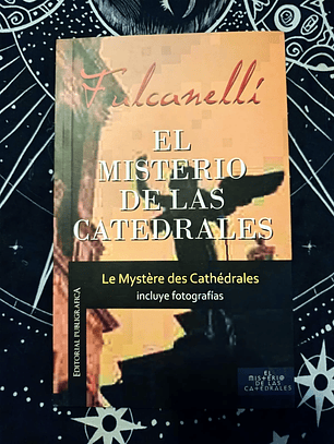 El misterio de las Catedrales  Fulccanelli 