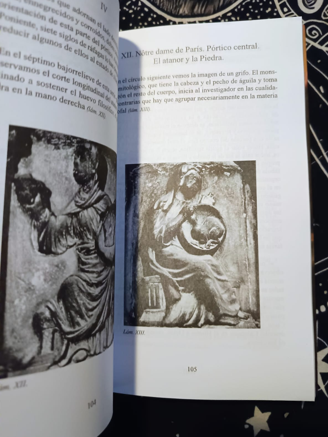 El misterio de las Catedrales  Fulccanelli  3