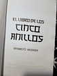 El Libro de los Cinco Anillos  - Miniatura 2