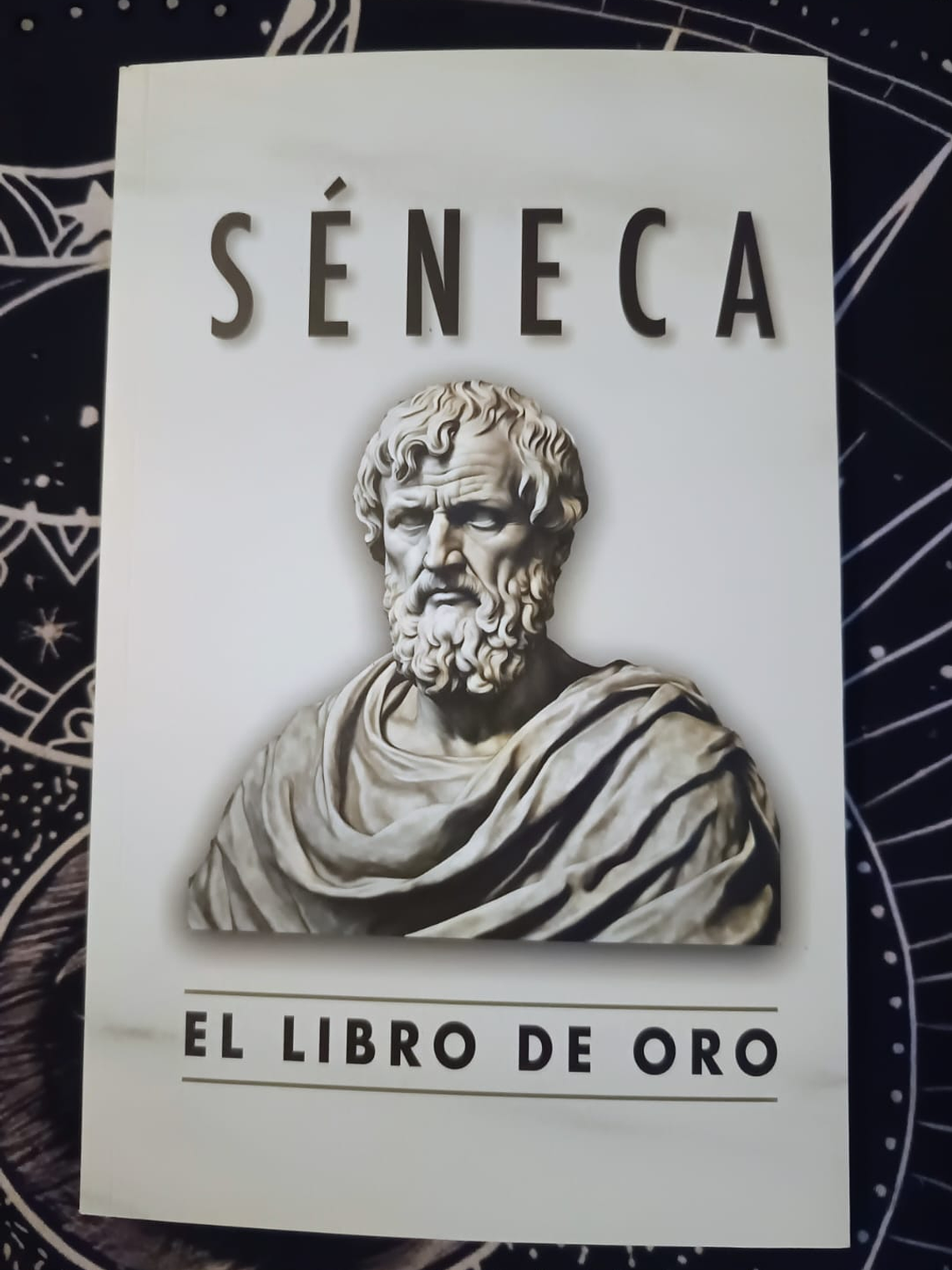 El Libro de Oro Seneca 1