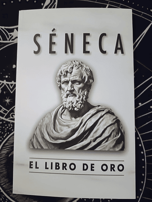 El Libro de Oro Seneca